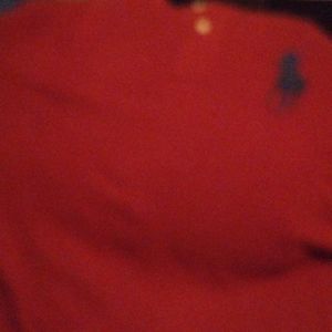 Ralph Lauren Polo Shirt For Men